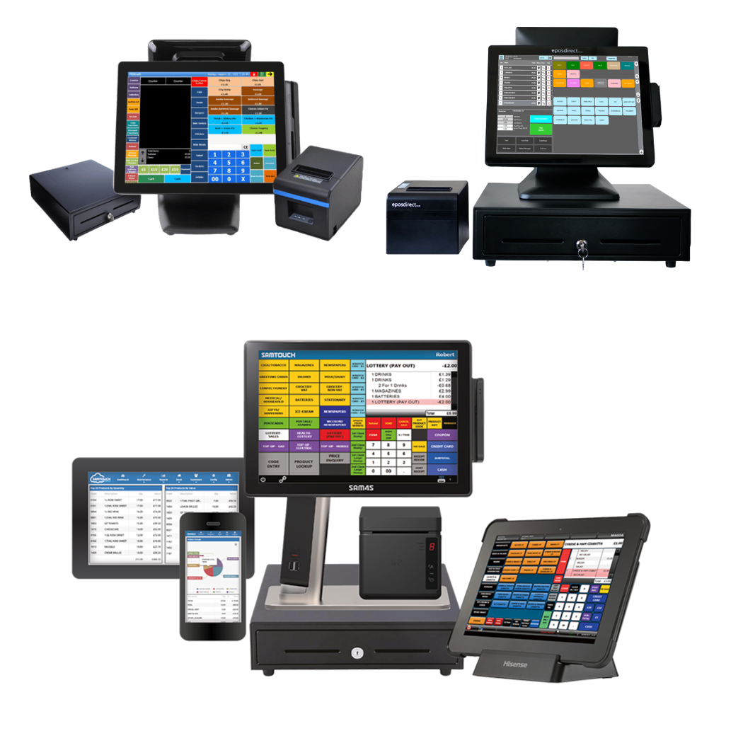 EPOS Systems