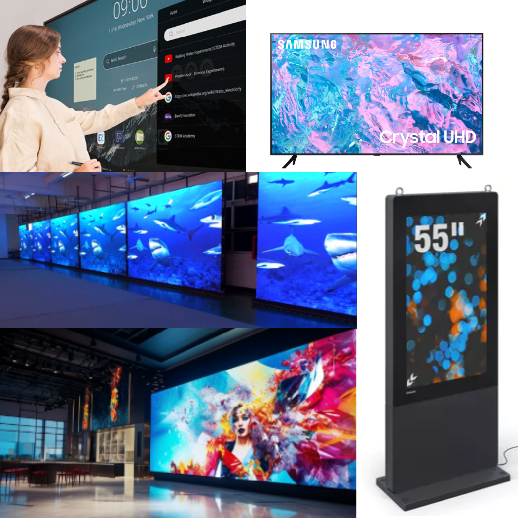 Digital Signage image