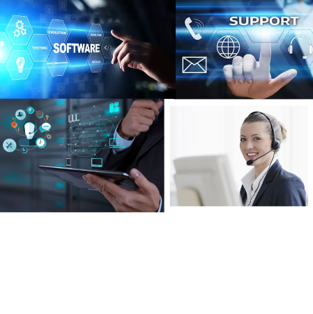 IT Support