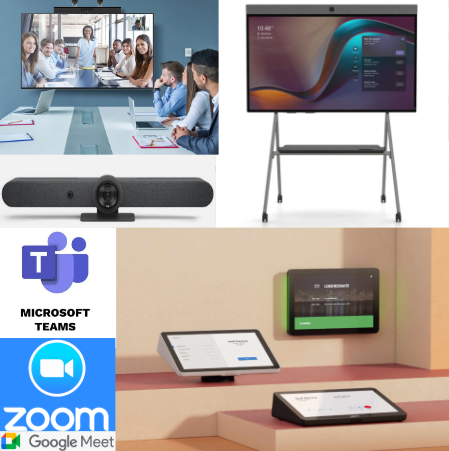 Video Conferencing Solutions